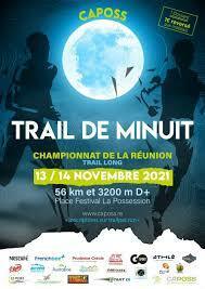 Trail minuit (Championnat trail Long)