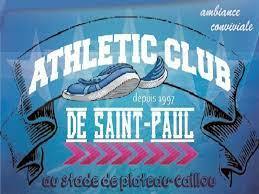 Championnat 10 km nocturne de Saint-Paul Elite