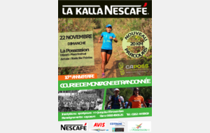 kalla nescafé