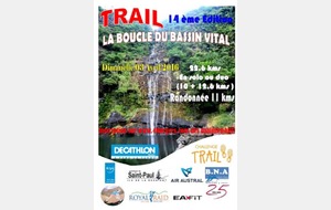 BOUCLE BASSIN VITAL 2016