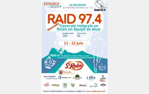 résultats raid et semi raid 974