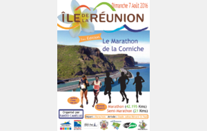 Semi-marathon-marathon de la corniche et trail grand ouest