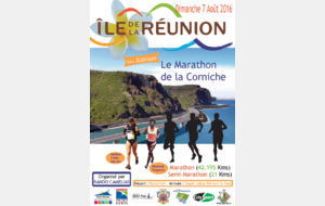 Semi-marathon-marathon de la corniche et trail grand ouest 