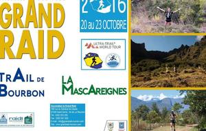 résultats courses grand raid