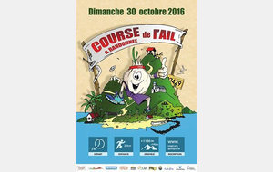 résultats course de l'ail
