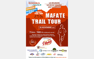 MAFATE TRAIL TOUR