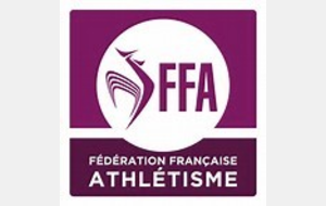  Les compétitions piste du 18 février à saint-Denis  Benjamins/minimes/Ca/Julia  et du 25 février à Saint-Paul 