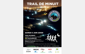 trail de minuit