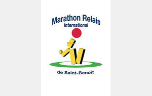 relais marathon st benoit