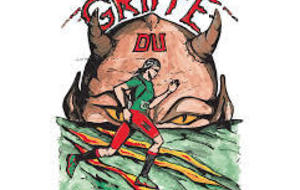 trail la griffe du diable