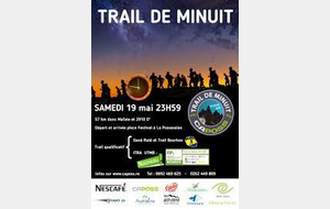 trail de minuit