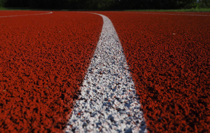 10 kms nocturne de saint-louis et marche nordique