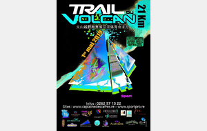 résultats trail volcan