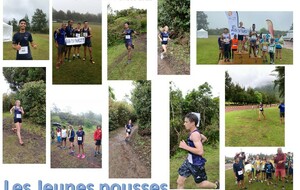 championnat cross country 2021