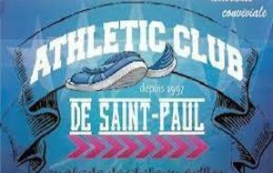 Championnat 10 km nocturne de Saint-Paul Elite