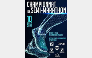 Championnat de semi-marathon