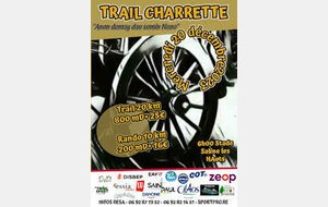 Trail Charette