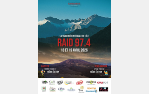 RONDE DE CILAOS-SEMI RAID 974-TRAIL AGRICULTEUR CHAMPIONNAT KM VERTICAL ST LEU14K-