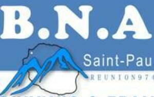 Trail écocité-XVI ECLAIR-Championnat semi-marathon ste suzanne-GTO 50K