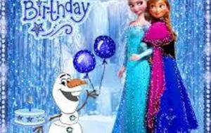 anniversaire de vidot marie julia