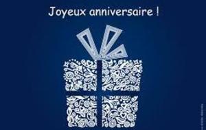 anniversaire de olivier sechas