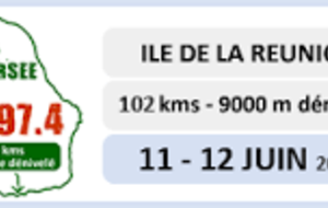 raid ,semi raid 974 et foulées du boucan canot