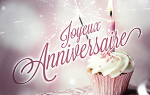 anniversaire de gabrielle nirlo