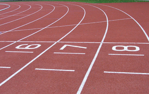 foulées semi-nocturne de la possession