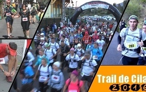 TRAIL ET SEMI TRAIL DE CILAOS