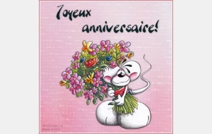 anniversaire de dulau jérôme