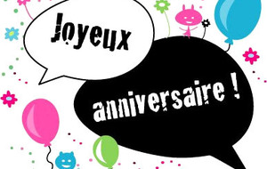 anniversaire de moutou roxane