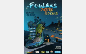 foulées petite-îloises