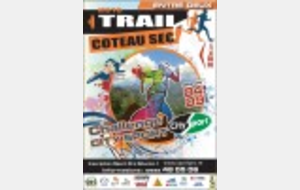 trail coteau sec et trail des eaux vives