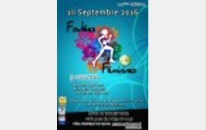 foulées féminines de la plaine des palmistes