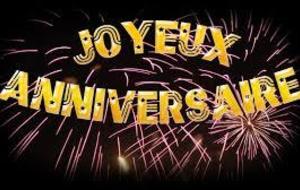 anniversaire de castagnet tom