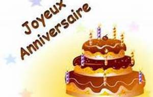 anniversaire de pavy reginald