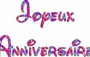 anniversaire de benoit savajols