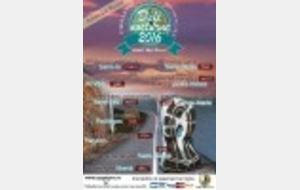 LES FOULEES NOCTURNE DE LA LIBERTE