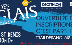 trail des anglais