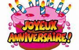 anniversaire de laurent alamy