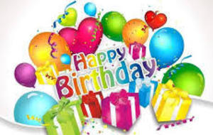 anniversaire de gence laurence