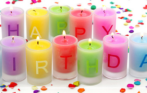 anniversaire de grimaud william