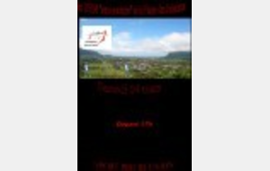 FOULEES SEMI NOCTURNE DE LA PLAINE DES PALMISTES