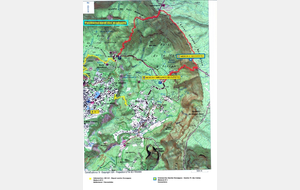 BOUCLE DU PITON DES NEIGES