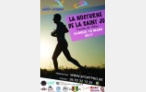 LA NOCTURNE DE SAINT JOSEPH