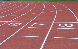 TRAIL URBAIN DE CILAOS