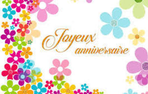 anniversaire de ORTSCHEIDT PAUL