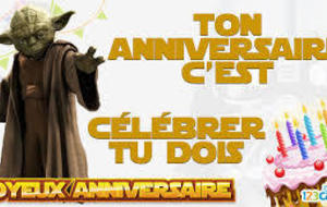 anniversaire de philippe tony