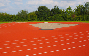 10 KMS DE STE SUZANNE