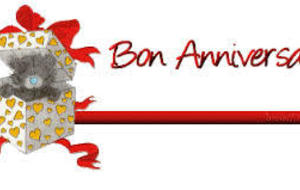 anniversaire de malli nathan